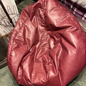 Beanbag